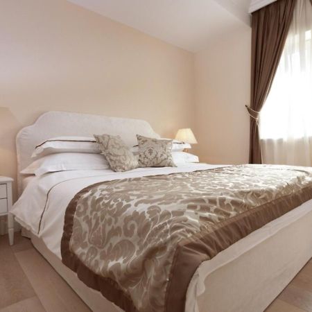 Luxury Rooms Villa Jadranka Makarska Zimmer foto