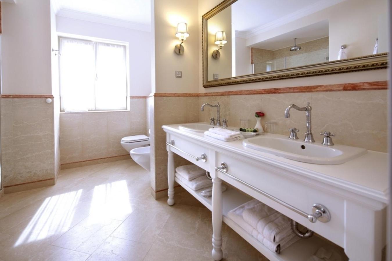 Luxury Rooms Villa Jadranka Makarska Zimmer foto