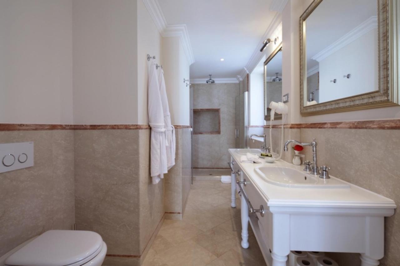 Luxury Rooms Villa Jadranka Makarska Zimmer foto